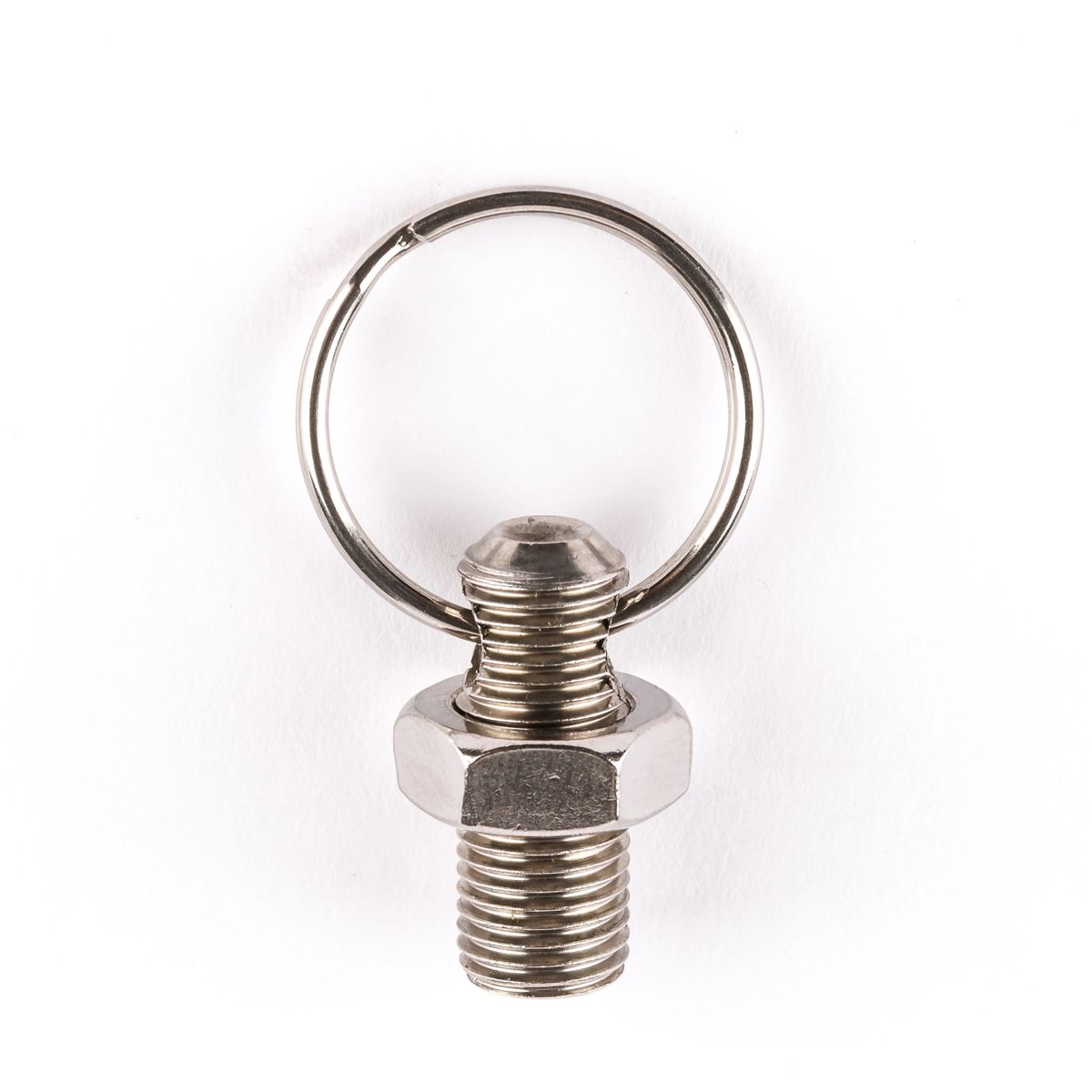 CHA SHACKLE KEY RING